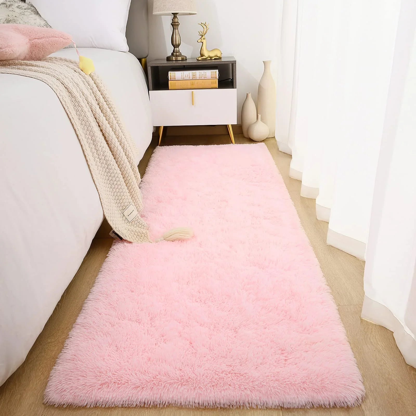 Bedroom And Living Room Carpet Floor Mat