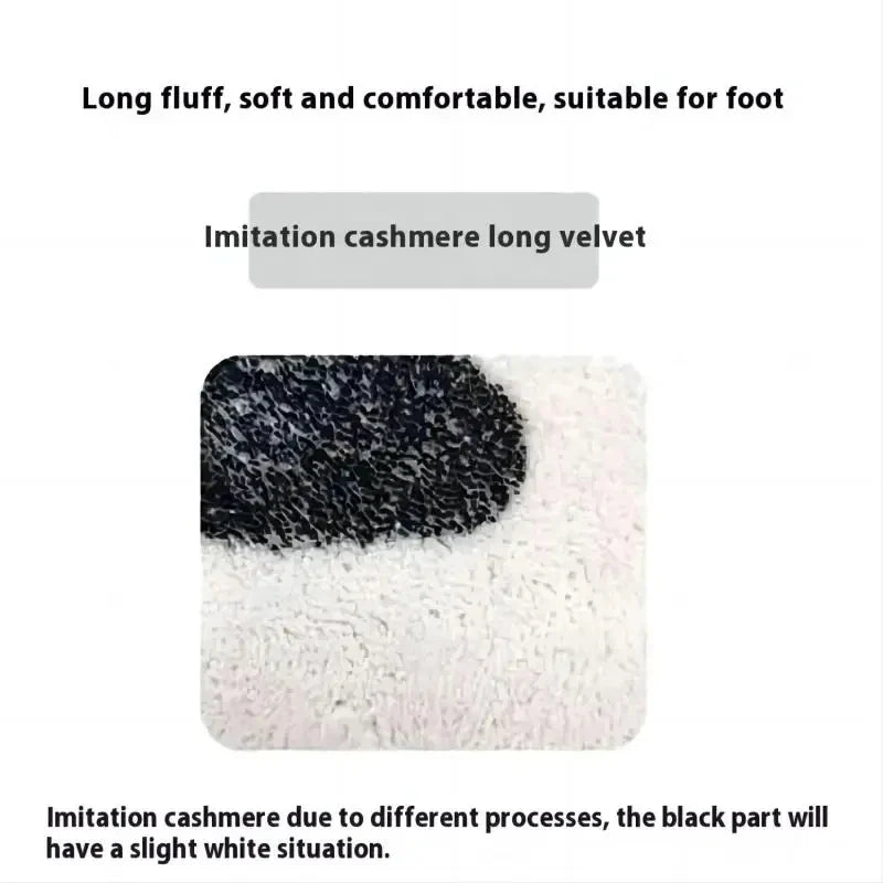 Ace of Spades Carpet Creative Rug
