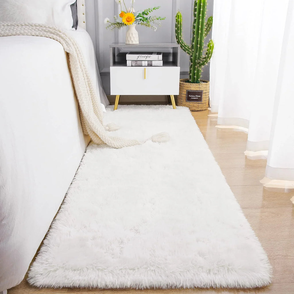 Bedroom And Living Room Carpet Floor Mat