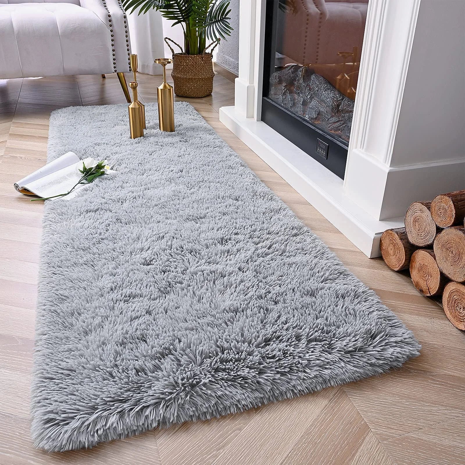 Bedroom And Living Room Carpet Floor Mat